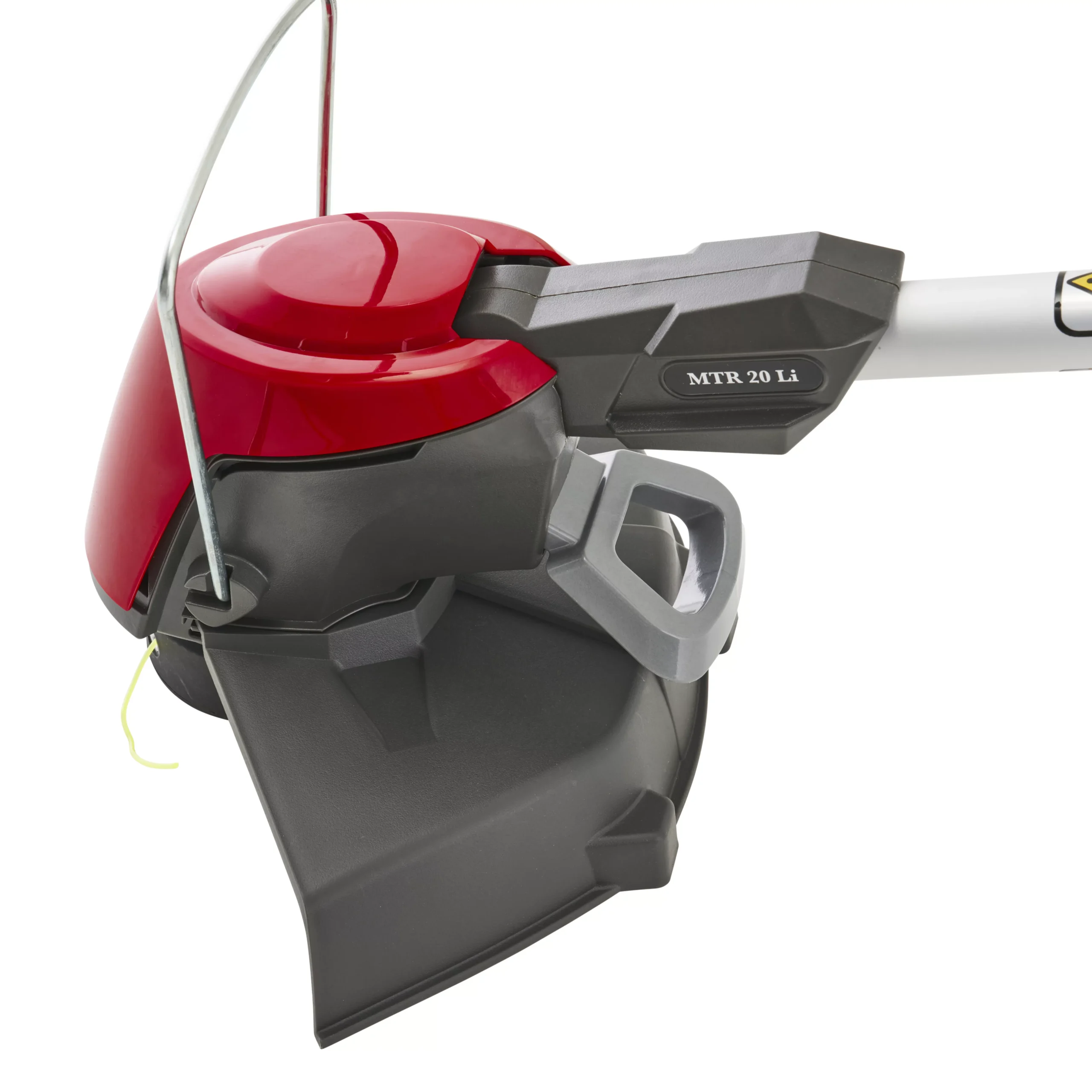 Mountfield Freedom100 250mm Cordless Grass Trimmer MTR 20 Li Kit 5 Mountfield Freedom100 250mm Cordless Grass Trimmer MTR 20 Li Kit - Image 3