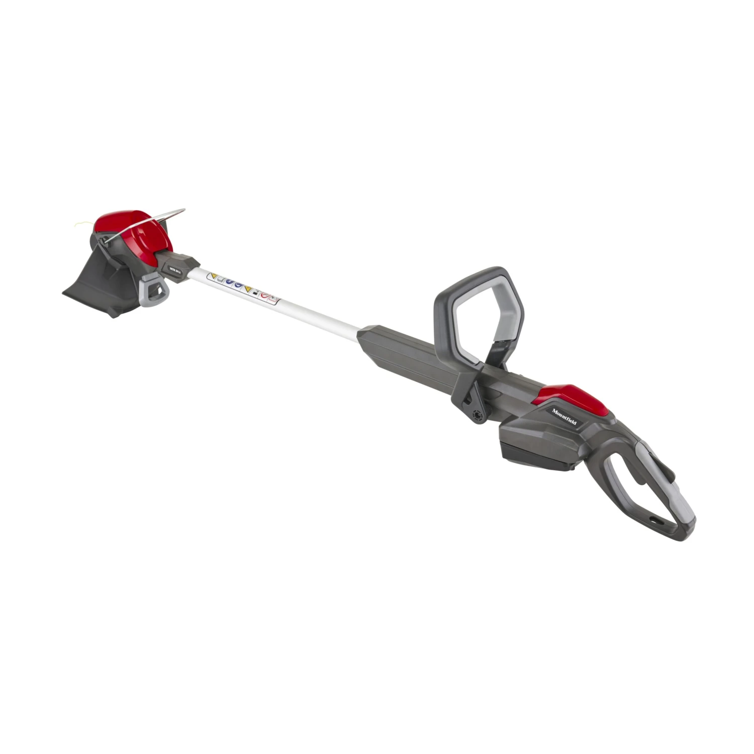 Mountfield Freedom100 250mm Cordless Grass Trimmer MTR 20 Li Kit 6 Mountfield Freedom100 250mm Cordless Grass Trimmer MTR 20 Li Kit - Image 4