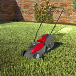 Mountfield Freedom100 30 Li Kit Cordless 20V Rotary Lawnmower -Garden Store mountfield freedom100 30 li kit cordless 20v rotary lawnmower8008984845152 01i bq