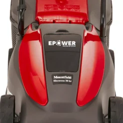 Mountfield Freedom100 30 Li Kit Cordless 20V Rotary Lawnmower -Garden Store mountfield freedom100 30 li kit cordless 20v rotary lawnmower8008984845152 38c bq