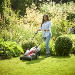 Mountfield Freedom100 38 Li Kit Cordless 20V Rotary Lawnmower -Garden Store mountfield freedom100 38 li kit cordless 20v rotary lawnmower8008984846333 01i bq