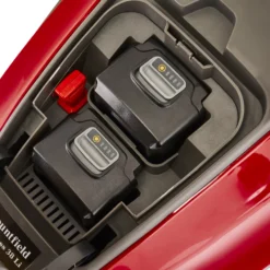 Mountfield Freedom100 38 Li Kit Cordless 20V Rotary Lawnmower -Garden Store mountfield freedom100 38 li kit cordless 20v rotary lawnmower8008984846333 05i bq