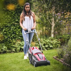 Mountfield Freedom500 38 Li Kit Cordless 48V Rotary Lawnmower -Garden Store mountfield freedom500 38 li kit cordless 48v rotary lawnmower8008984844018 01i bq