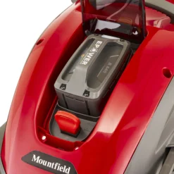 Mountfield Freedom500 38 Li Kit Cordless 48V Rotary Lawnmower -Garden Store mountfield freedom500 38 li kit cordless 48v rotary lawnmower8008984844018 04i bq