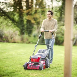 Mountfield Freedom500 Empress 46 Li Kit Cordless 48V Rotary Lawnmower -Garden Store mountfield freedom500 empress 46 li kit cordless 48v rotary lawnmower8008984854352 01i bq