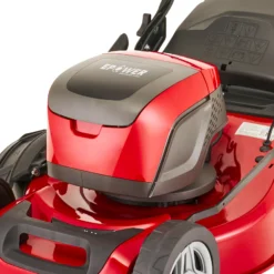 Mountfield Freedom500 Empress 46 Li Kit Cordless 48V Rotary Lawnmower -Garden Store mountfield freedom500 empress 46 li kit cordless 48v rotary lawnmower8008984854352 42c bq