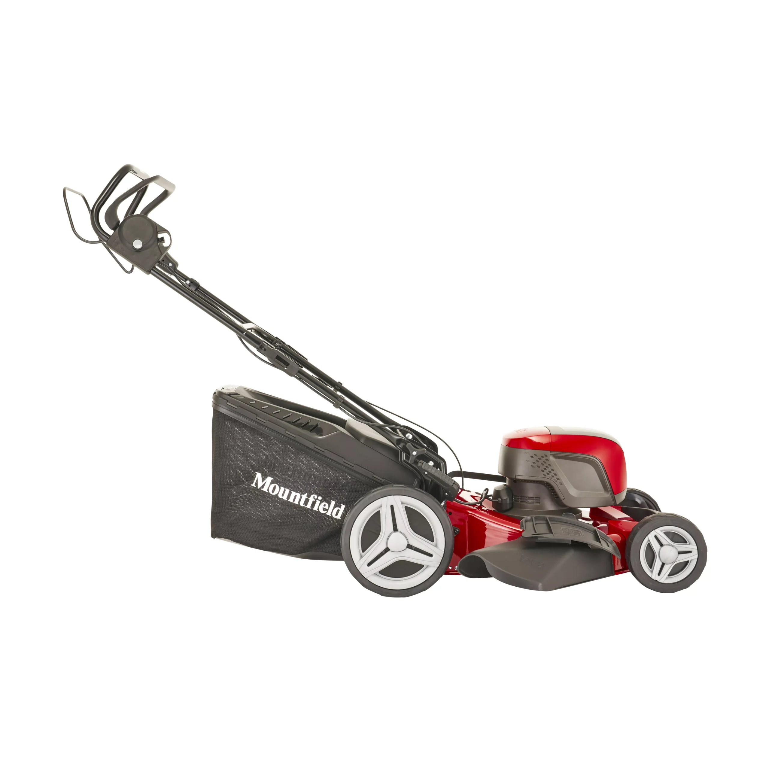 Mountfield Freedom500 Empress 51 Li Kit Cordless 48V Rotary Lawnmower 5 Mountfield Freedom500 Empress 51 Li Kit Cordless 48V Rotary Lawnmower - Image 3