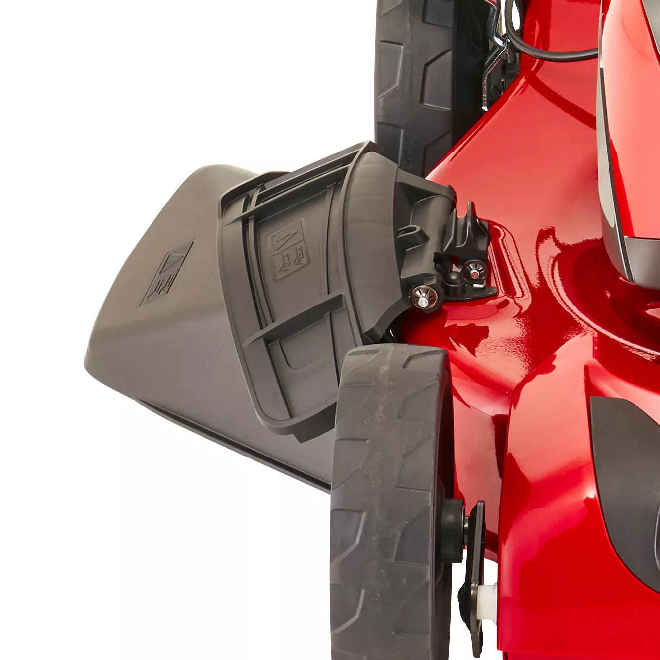 Mountfield Freedom500 Empress 51 Li Kit Cordless 48V Rotary Lawnmower 9 Mountfield Freedom500 Empress 51 Li Kit Cordless 48V Rotary Lawnmower - Image 7