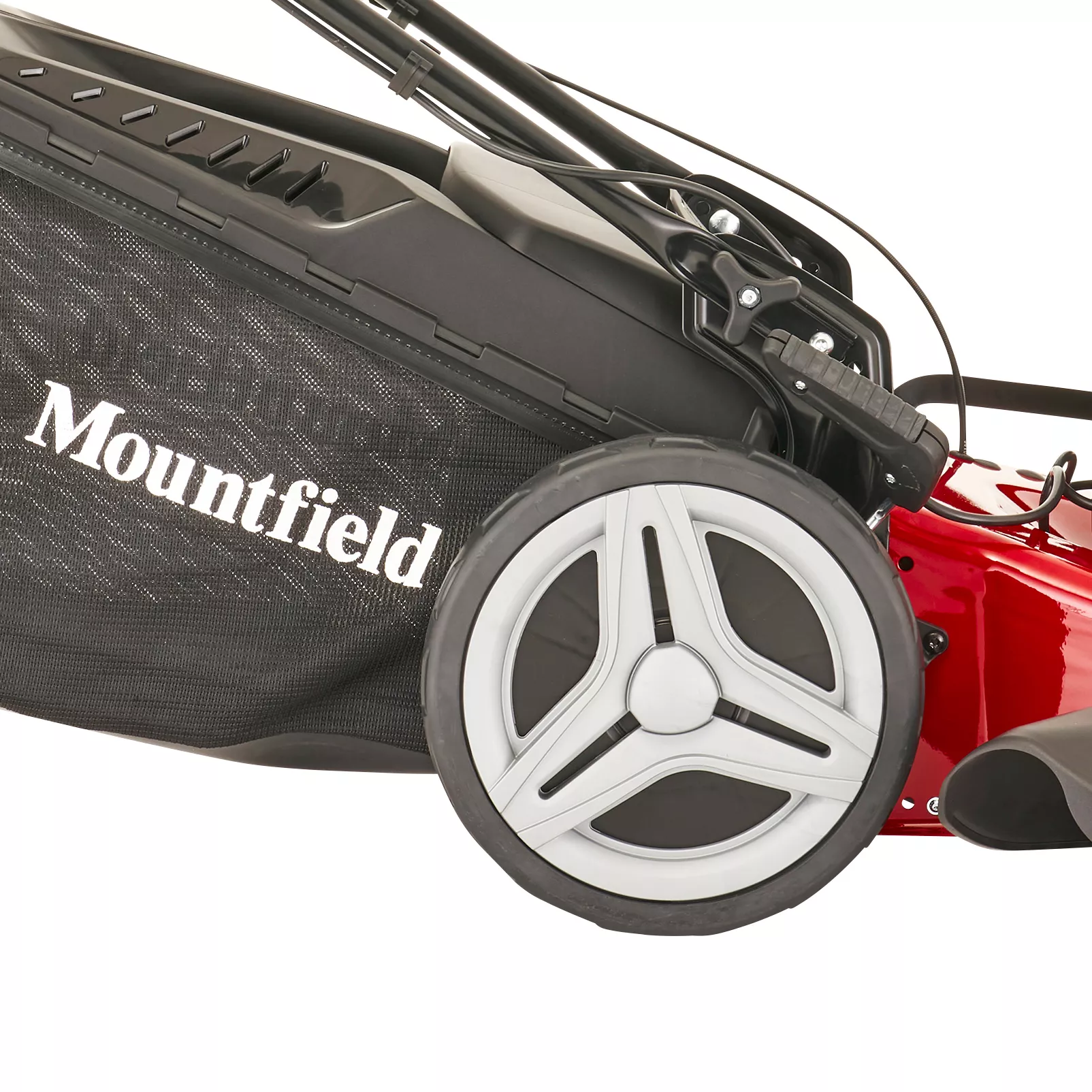Mountfield Freedom500 Empress 51 Li Kit Cordless 48V Rotary Lawnmower 17 Mountfield Freedom500 Empress 51 Li Kit Cordless 48V Rotary Lawnmower - Image 15