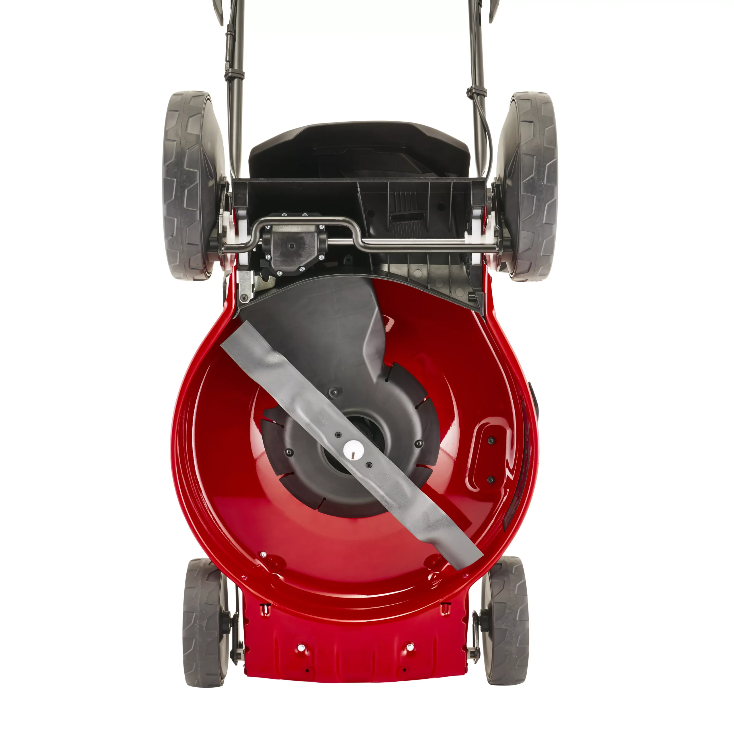 Mountfield Freedom500 Empress 51 Li Kit Cordless 48V Rotary Lawnmower 6 Mountfield Freedom500 Empress 51 Li Kit Cordless 48V Rotary Lawnmower - Image 4