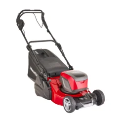 Mountfield Freedom500 Range Empress 41 R Li Kit / 299439073/M22 Cordless 48V Rotary Lawnmower -Garden Store mountfield freedom500 range empress 41 r li kit 299439073 m22 cordless 48v rotary lawnmower8008984851429 02c