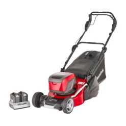 Mountfield Freedom500 Range Empress 41 R Li Kit / 299439073/M22 Cordless 48V Rotary Lawnmower -Garden Store mountfield freedom500 range empress 41 r li kit 299439073 m22 cordless 48v rotary lawnmower8008984851429 02i