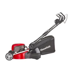 Mountfield Freedom500 Range Empress 41 R Li Kit / 299439073/M22 Cordless 48V Rotary Lawnmower -Garden Store mountfield freedom500 range empress 41 r li kit 299439073 m22 cordless 48v rotary lawnmower8008984851429 05c