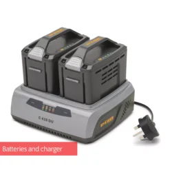 Mountfield Freedom500 Range Empress 41 R Li Kit / 299439073/M22 Cordless 48V Rotary Lawnmower -Garden Store mountfield freedom500 range empress 41 r li kit 299439073 m22 cordless 48v rotary lawnmower8008984851429 26c