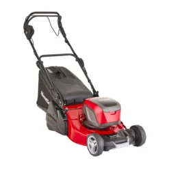 Mountfield Freedom500 Range Empress 46 R Li Kit / 299489073/M22 Cordless 48V Rotary Lawnmower -Garden Store mountfield freedom500 range empress 46 r li kit 299489073 m22 cordless 48v rotary lawnmower8008984851436 02c