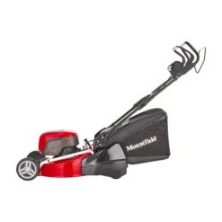Mountfield Freedom500 Range Empress 46 R Li Kit / 299489073/M22 Cordless 48V Rotary Lawnmower -Garden Store mountfield freedom500 range empress 46 r li kit 299489073 m22 cordless 48v rotary lawnmower8008984851436 05c