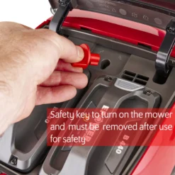 Mountfield Freedom500 Range Empress 46 R Li Kit / 299489073/M22 Cordless 48V Rotary Lawnmower -Garden Store mountfield freedom500 range empress 46 r li kit 299489073 m22 cordless 48v rotary lawnmower8008984851436 21c