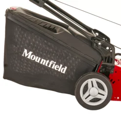 Mountfield HP185 139cc Petrol Rotary Lawnmower -Garden Store mountfield hp185 139cc petrol rotary lawnmower8008984856325 37c bq