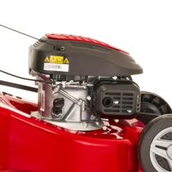 Mountfield HP185 139cc Petrol Rotary Lawnmower -Garden Store mountfield hp185 139cc petrol rotary lawnmower8008984856325 38c bq