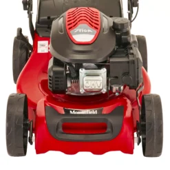 Mountfield HP185 139cc Petrol Rotary Lawnmower -Garden Store mountfield hp185 139cc petrol rotary lawnmower8008984856325 41c bq
