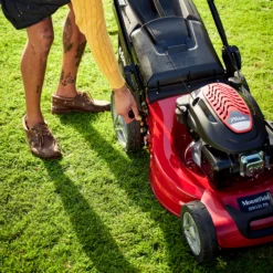 Mountfield HW531 PD / 294556043/M22 196cc Petrol Rotary Lawnmower -Garden Store mountfield hw531 pd 294556043 m22 196cc petrol rotary lawnmower8008984854482 03i