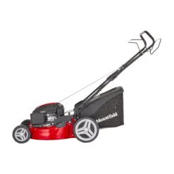 Mountfield HW531 PD / 294556043/M22 196cc Petrol Rotary Lawnmower -Garden Store mountfield hw531 pd 294556043 m22 196cc petrol rotary lawnmower8008984854482 05c