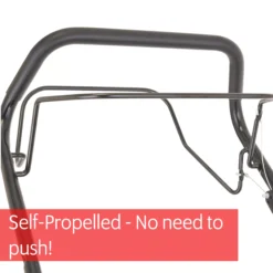 Mountfield HW531 PD / 294556043/M22 196cc Petrol Rotary Lawnmower -Garden Store mountfield hw531 pd 294556043 m22 196cc petrol rotary lawnmower8008984854482 08i