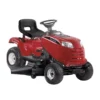 Mountfield MTF 108H SD Petrol Ride-on Lawn Tractor 452cc -Garden Store mountfield mtf 108h sd petrol ride on lawn tractor 452cc8008984856172 03c bq