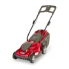Mountfield Princess 34 Corded Rotary Lawnmower -Garden Store mountfield princess 34 corded rotary lawnmower8008984843011 01c bq