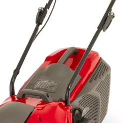 Mountfield Princess 34 Corded Rotary Lawnmower 18 Mountfield Princess 34 Corded Rotary Lawnmower -Garden Store mountfield princess 34 corded rotary lawnmower8008984843011 39c bq