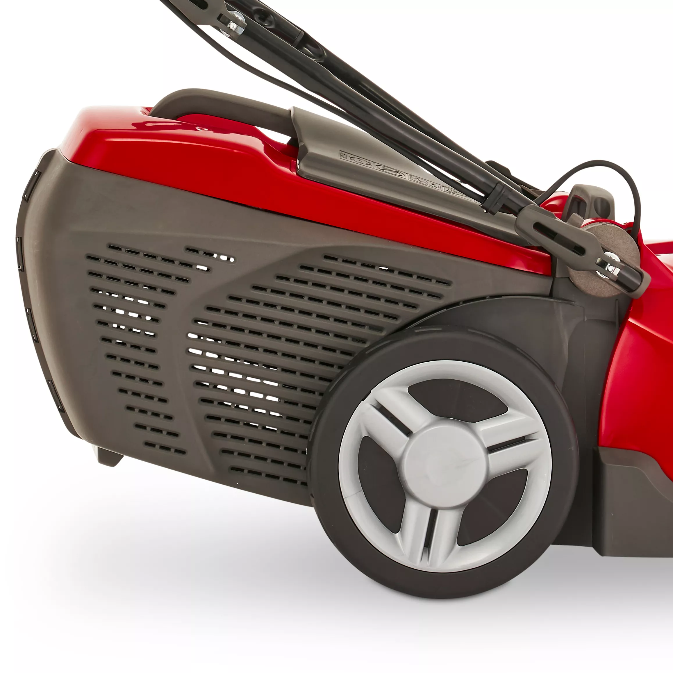 Mountfield Princess 38 Corded Rotary Lawnmower 10 Mountfield Princess 38 Corded Rotary Lawnmower - Image 8