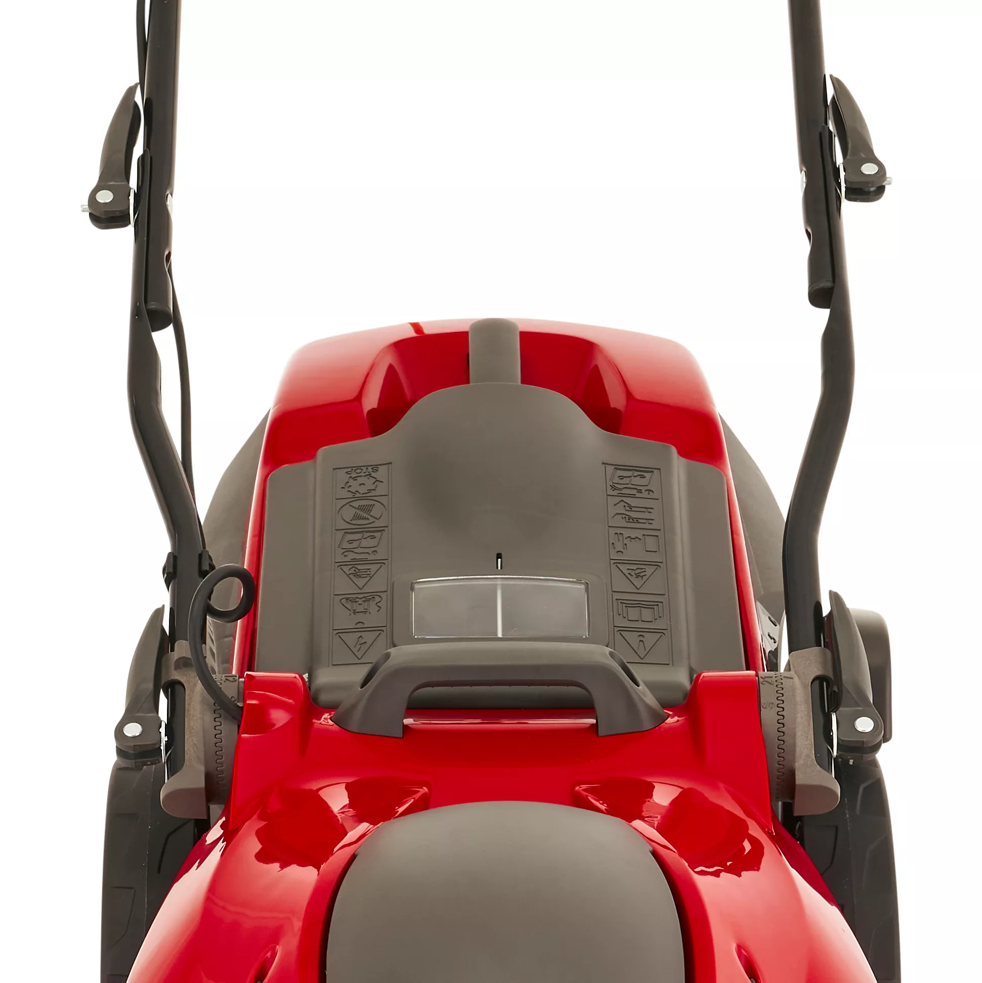 Mountfield Princess 38 Corded Rotary Lawnmower 12 Mountfield Princess 38 Corded Rotary Lawnmower - Image 10
