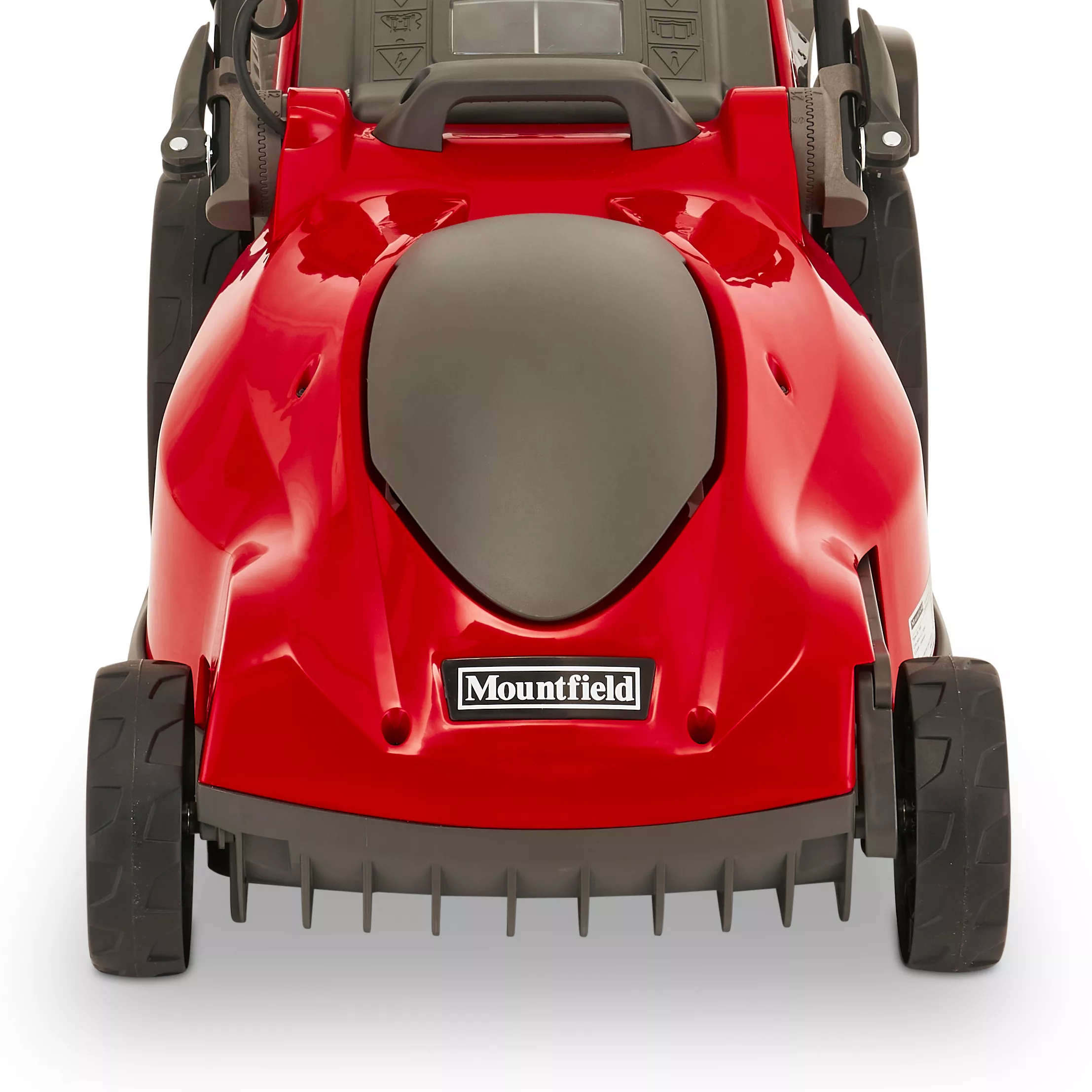 Mountfield Princess 38 Corded Rotary Lawnmower 13 Mountfield Princess 38 Corded Rotary Lawnmower - Image 11