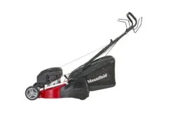 Mountfield SP160R 123cc Petrol Rotary Lawnmower -Garden Store mountfield sp160r 123cc petrol rotary lawnmower8008984848313 05c bq