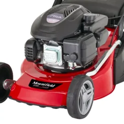 Mountfield SP160R 123cc Petrol Rotary Lawnmower -Garden Store mountfield sp160r 123cc petrol rotary lawnmower8008984848313 36c bq