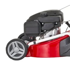 Mountfield SP160R 123cc Petrol Rotary Lawnmower -Garden Store mountfield sp160r 123cc petrol rotary lawnmower8008984848313 37c bq