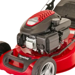 Mountfield SP185 139cc Petrol Rotary Lawnmower 24 Mountfield SP185 139cc Petrol Rotary Lawnmower -Garden Store mountfield sp185 139cc petrol rotary lawnmower8008984856332 37c bq