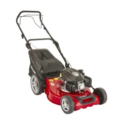 Mountfield SP51 139cc Petrol Rotary Lawnmower -Garden Store mountfield sp51 139cc petrol rotary lawnmower8008984848306 02c bq