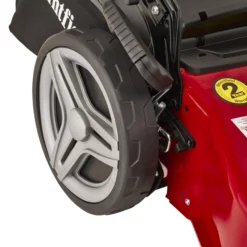 Mountfield SP51 139cc Petrol Rotary Lawnmower -Garden Store mountfield sp51 139cc petrol rotary lawnmower8008984848306 04i bq