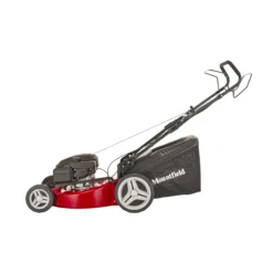 Mountfield SP51 139cc Petrol Rotary Lawnmower -Garden Store mountfield sp51 139cc petrol rotary lawnmower8008984848306 05c bq