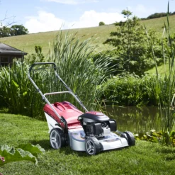 Mountfield SP53H 167cc Petrol Rotary Lawnmower -Garden Store mountfield sp53h 167cc petrol rotary lawnmower8008984817999 01i bq