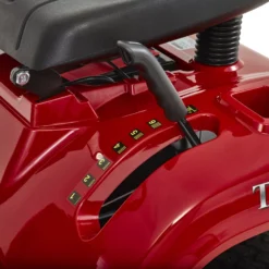 Mountfield T42M SD Petrol Ride-on Lawnmower 452cc 17 Mountfield T42M SD Petrol Ride-on Lawnmower 452cc -Garden Store mountfield t42m sd petrol ride on lawnmower 452cc8008984834798 38c bq