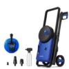 Nilfisk C140 Corded Pressure Washer 1.8kW Core 140-6 Power Control P 128471307 1 Nilfisk C140 Corded Pressure Washer 1.8kW Core 140-6 Power Control P 128471307 -Garden Store nilfisk c140 corded pressure washer 1 8kw core 140 6 power control p 1284713075715492235865 09c bq