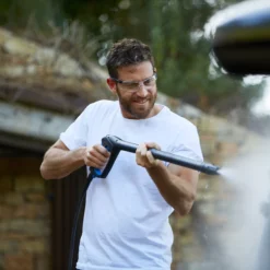 Nilfisk E150 Corded Pressure Washer 2.1kW E 150.2-9 P 128471244 -Garden Store nilfisk e150 corded pressure washer 2 1kw e 150 2 9 p 1284712445715492236503 01i bq