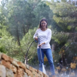 Nilfisk E150 Corded Pressure Washer 2.1kW E 150.2-9 P 128471244 -Garden Store nilfisk e150 corded pressure washer 2 1kw e 150 2 9 p 1284712445715492236503 04i bq