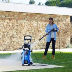 Nilfisk E150 Corded Pressure Washer 2.1kW E 150.2-9 P 128471244 -Garden Store nilfisk e150 corded pressure washer 2 1kw e 150 2 9 p 1284712445715492236503 06i bq