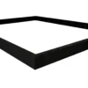 Palram - Canopia 8x12 Plastic Rion Greenhouse Base -Garden Store palram canopia 8x12 plastic rion greenhouse base7290103122430 21c