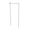 Panacea Steel Curved Plant Support Frame (L)76cm (Dia)30cm, Pack Of 3 2 Panacea Steel Curved Plant Support Frame (L)76cm (Dia)30cm, Pack Of 3 -Garden Store panacea steel curved plant support frame l 76cm dia 30cm pack of 30093432825228 01c bq