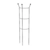 Panacea Steel Curved Plant Support Frame (L)84cm (Dia)27cm -Garden Store panacea steel curved plant support frame l 84cm dia 27cm0093432825495 01c bq