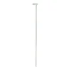 Panacea Steel Single Stem Plant Support (L)122cm (Dia)8.6cm, Pack Of 3 -Garden Store panacea steel single stem plant support l 122cm dia 8 6cm pack of 30093432825396 01c bq